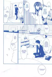 [Arestica (Ariko Youichi)] Plastic Flower (Amagami) [English]