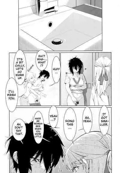 [Otonano Omochiya (Hirokawa)] Otonano Omochiya Vol. 14 [English] [ChoriScans]