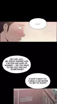 [Mr. Byeong-Su] Cohabitation Ch.1-51 (English) (Ongoing)