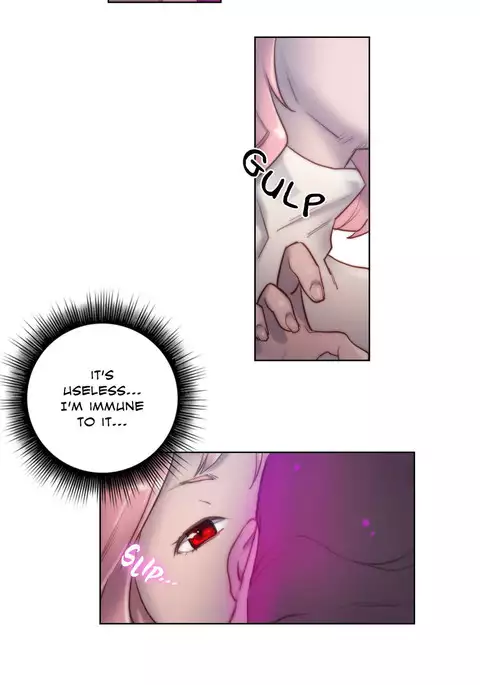 Sex Knights-Erotic Sensuality & Perception Ch.1-18