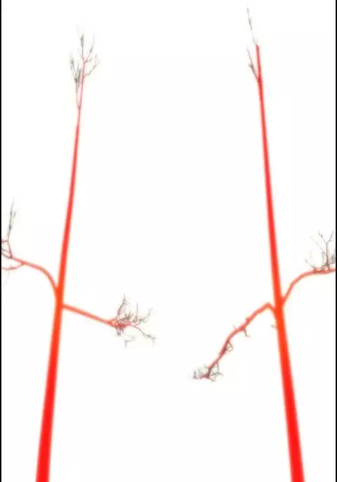 Lilith`s Cord Ch.1-38