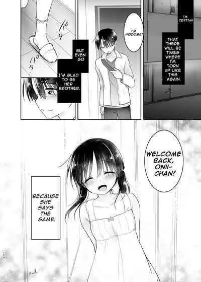 Odekake Sex Soushuuhen | Excursion Sex Anthology