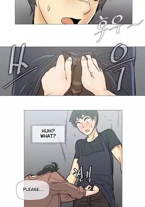 Household Affairs Ch.1-34