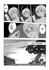 [Po-ju, Zappa Go] Secret Journey [English] [Decensored]