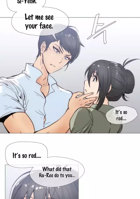 Household Affairs Ch.1-34