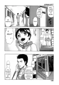 [Tamaki Nozomu] Coneco!! [English] {SaHa}