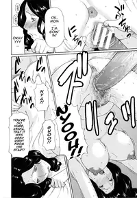 [Takasugi Kou] Ketsuen Jyukujo [English] [Tadanohito]