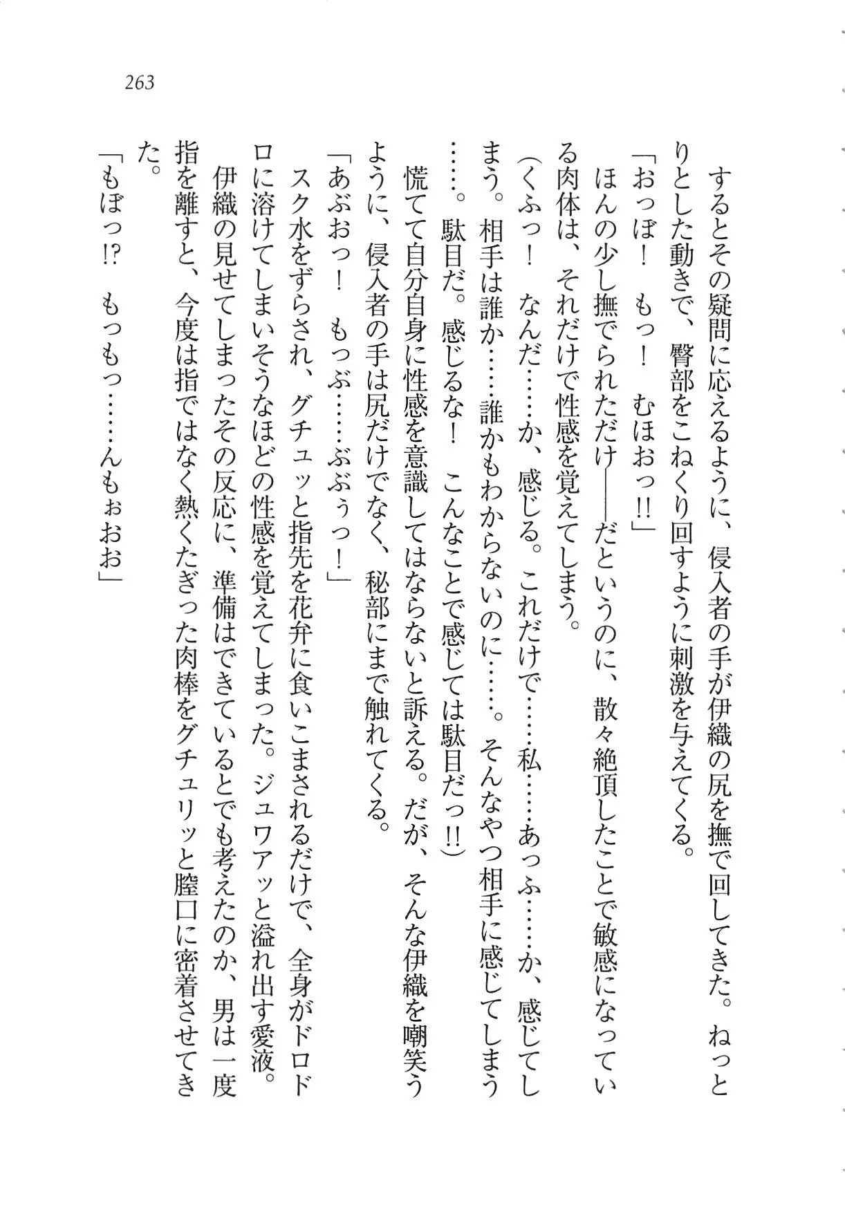 Kanojo wa Seido Kaichou！