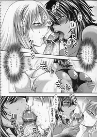 [Taihei Tengoku] Pai Fella Lady