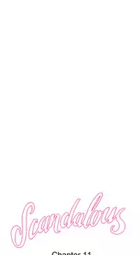 [PINKO] Scandal of the Witch Ch.1-30 (English) (Ongoing)