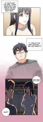 [Husky guy] SStudy Ch.0-31 (English) (YoManga) (Ongoing)