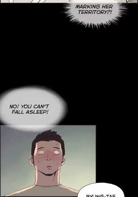 Cohabitation Ch.1-54