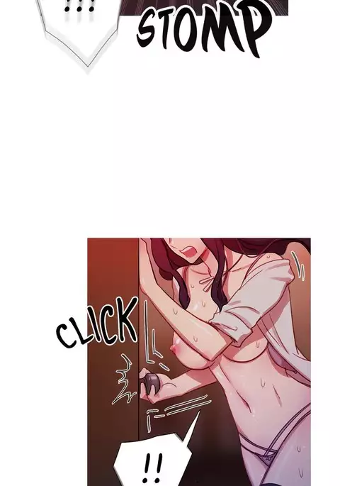 Scandal of the Witch Ch.1-22