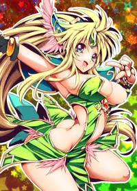 [ONEGROSS (144)] Tanpen Densetsu 3 (Seiken Densetsu 3) [Digital]