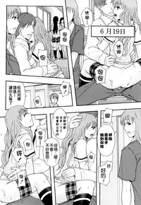 [Mayonnaise] Nikubenki System Chronicle [Chinese] [污邪小分隊]