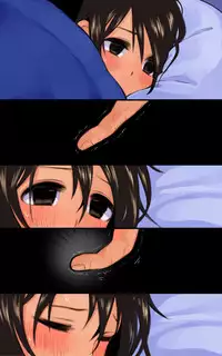 [Shimashimakokko] Mayonaka no Shimai Kan