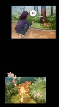 [PINKO] Scandal of the Witch Ch.1-25 (English) (Ongoing)