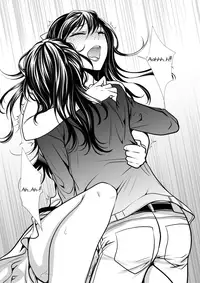 [Ratana Satis] Mentality [English] [Three Musqueerteers]