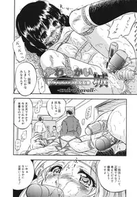 [Tomozawa Shou] Mitsuiro Youshokusai