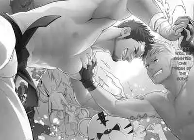 Gatinko Battle | Gachinko Battle! Full of Meat