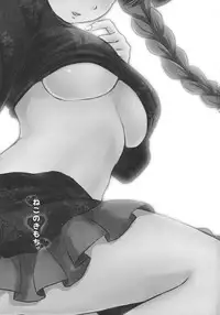 (Reitaisai 8) [Avion Village F (Fechi)] Neko no Kimochi. (Touhou Project)