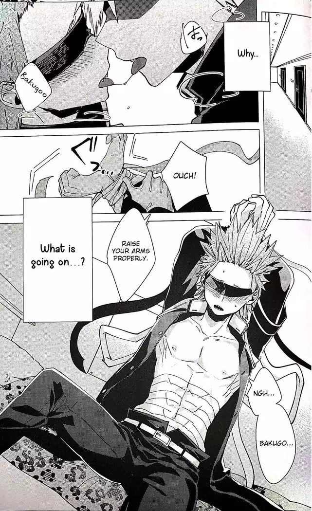 Itoshikerya koso, shito tou te!