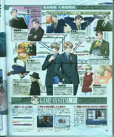 Cool-B Vol.15 2007-09