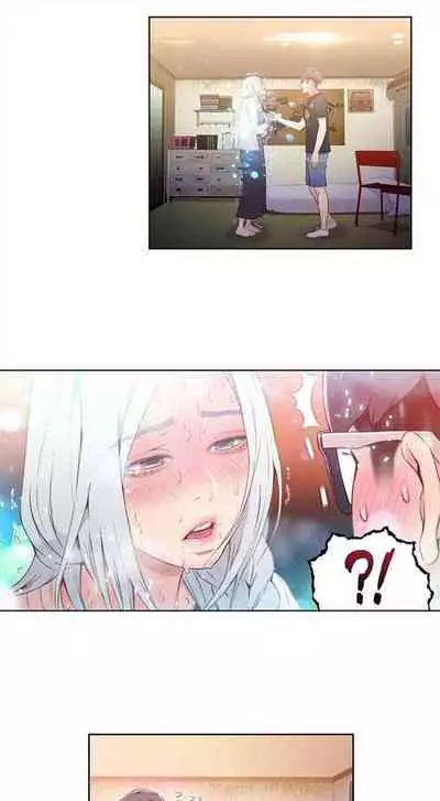 [週日] [朴亨俊 & 李元植] 超導體魯蛇 1-42 官方中文（連載中）