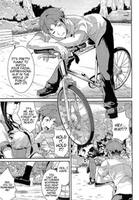 [soba] Teacher & husband! Ch. 1-3 [English] {doujin-moe.us}