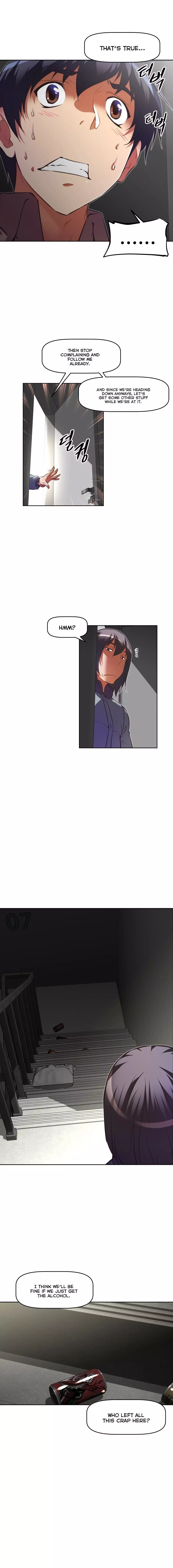 Brawling Go Ch.76-117