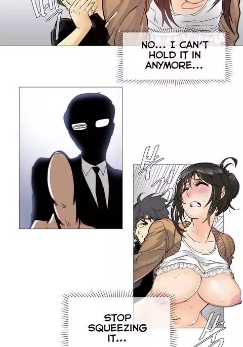 Household Affairs Ch.1-50