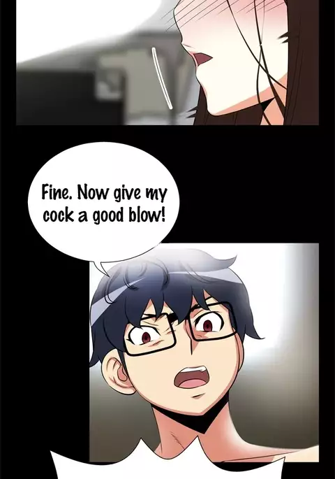 Love Parameter Ch.1-51