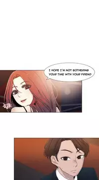 Miss Mystic Ch.1-26 (English) (Ongoing)
