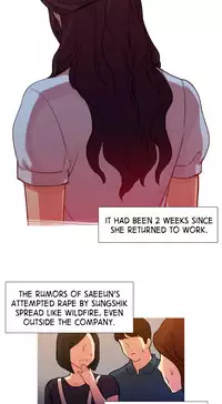 [PINKO] Scandal of the Witch Ch.1-25 (English) (Ongoing)