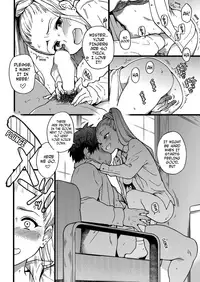 [Shiwasu no Okina] Enkou Ojisan | Mister Enkou Episode I-IX [English] [Digital]