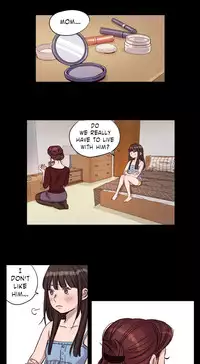 [Ramjak] Atonement Camp Ch.1-31 (English) (Ongoing)