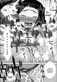 [Kudou Hisashi] Flower Picking (COMIC LO 2014 03) [English] [UsagiTrans]