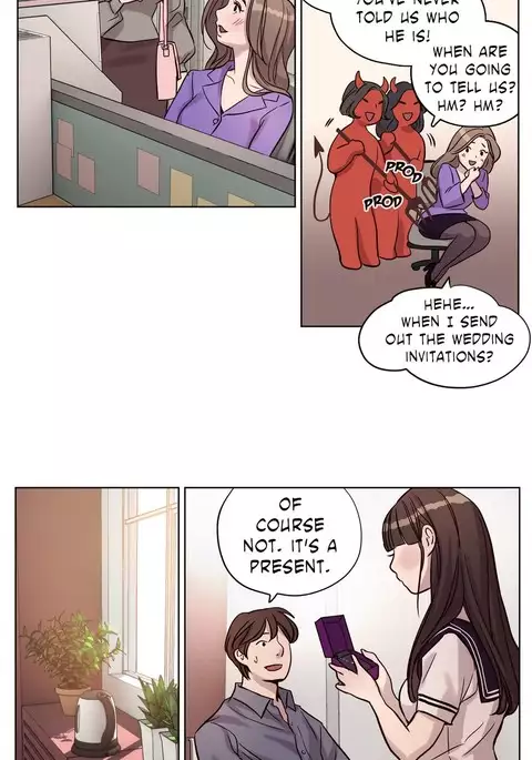 Atonement Camp Ch.1-35