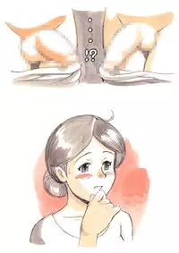 [pink-noise (Mizuiro Megane)] Mama Sho-time Kyoudai Hen