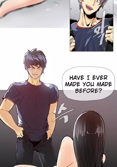 Household Affairs Ch.1-35