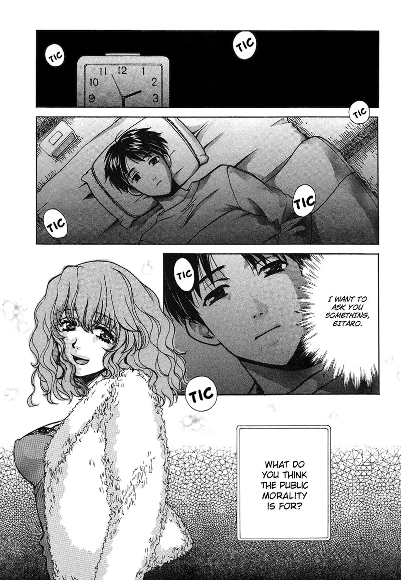 Love Junkies Vol5 - Scene 36