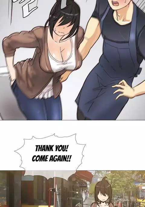 Household Affairs Ch.1-50