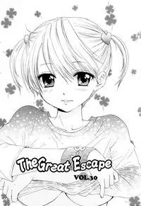 [Ozaki Miray] The Great Escape 4 Ch. 30-35 [English] {SaHa}