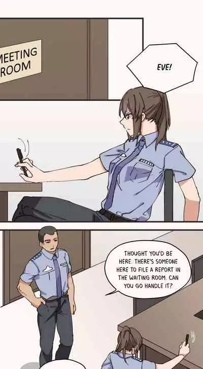 [Iceky] Dormant Desires