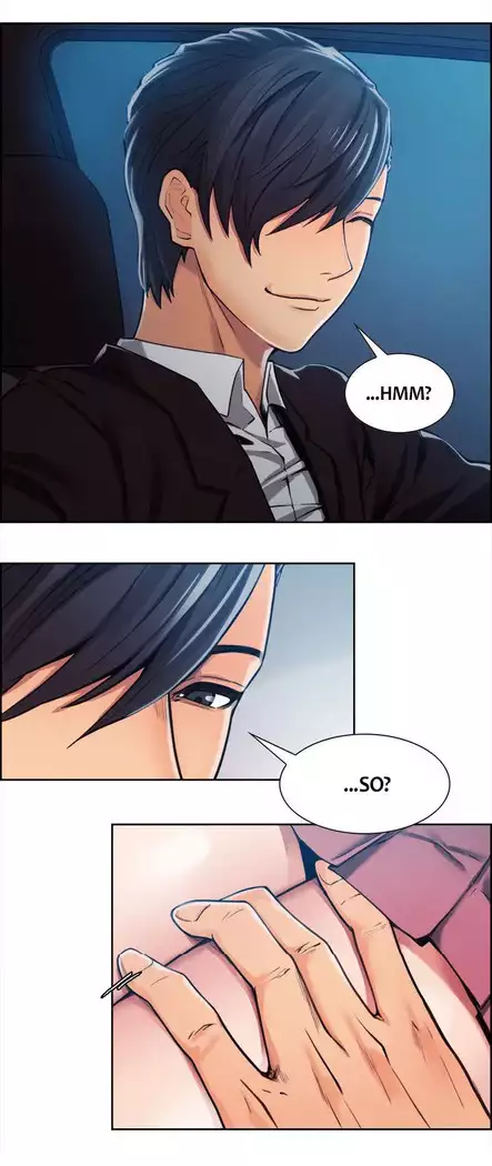 Taste of Forbbiden Fruit Ch.11/24