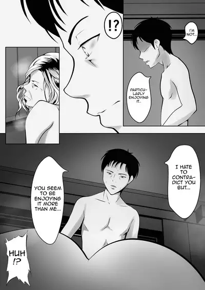 Dairi Shussan Naka no Warui Oya Doushi 2