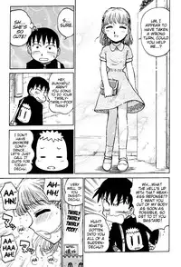 [Karma Tatsurou] Goro Dynamite! Ch. 1-10 [English] {Mistvern}