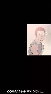 [Mr. Byeong-Su] Cohabitation Ch.1-35 (English) (Ongoing)