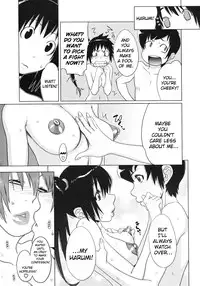 [Koyanagi Royal] Juicy Canvas (COMIC Megastore 2010-07) [English] {stecaz}