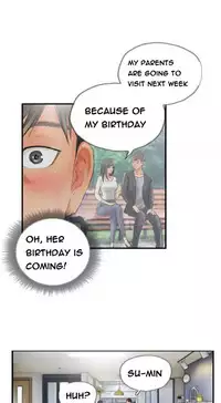 New Face Ch.1-18 (English) (Ongoing)